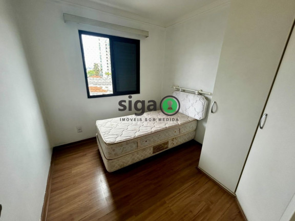 Imagem Apartamento com 2 Quartos à Venda, 64 m² em Jardim Anália Franco - São Paulo Imagem Apartamento com 2 Quartos à Venda, 64 m² em Jardim Anália Franco - São Paulo