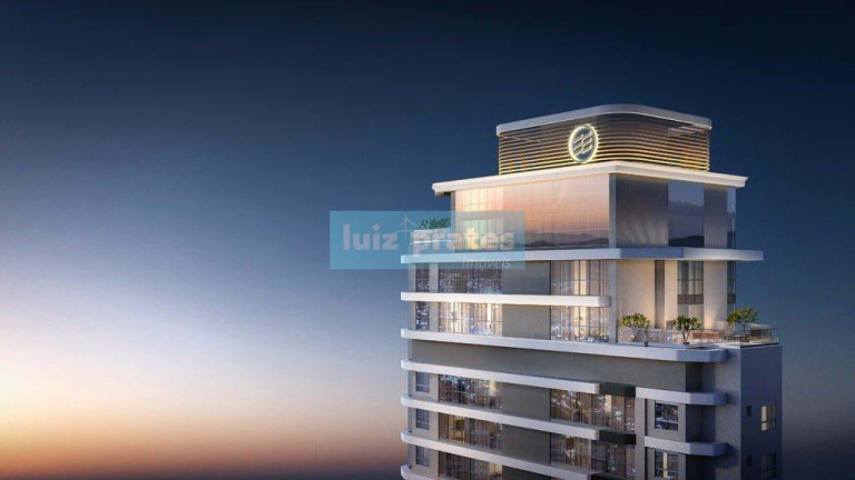 Imagem Apartamento com 4 Quartos à Venda, 183 m² em Centro - Balneário Camboriú