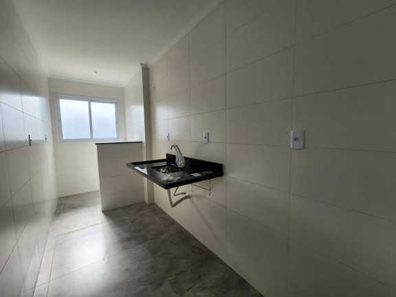 Imagem Apartamento com 2 Quartos à Venda, 52 m² em Caiçara - Praia Grande Imagem Apartamento com 2 Quartos à Venda, 52 m² em Caiçara - Praia Grande