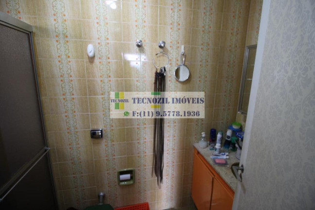 Imagem Apartamento com 3 Quartos à Venda, 94 m² em Perdizes - São Paulo