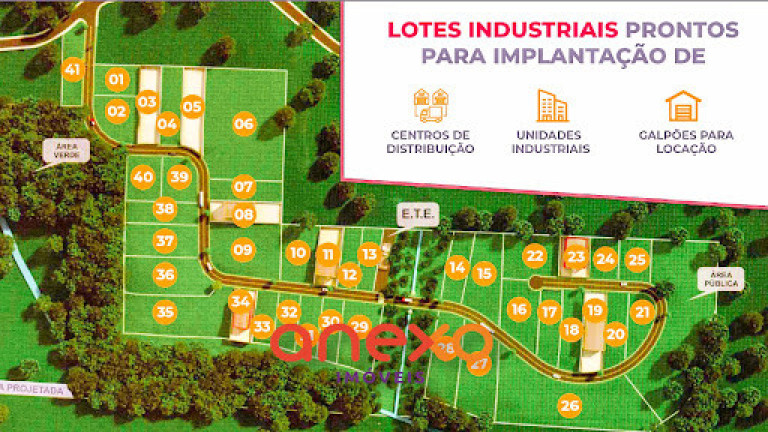 Imagem Terreno à Venda, 1.531 m² em Itoupava Central - Blumenau Imagem Terreno à Venda, 1.531 m² em Itoupava Central - Blumenau