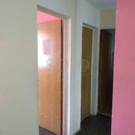 Imagem Apartamento com 2 Quartos à Venda, 60 m² em Jardim Residencial Paraíso - Araraquara