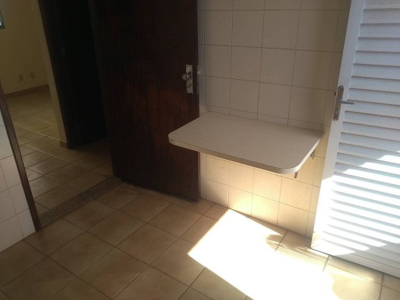 Imagem Apartamento com 1 Quarto para Alugar, 41 m² em Vila Santo Antônio - Bauru Imagem Apartamento com 1 Quarto para Alugar, 41 m² em Vila Santo Antônio - Bauru