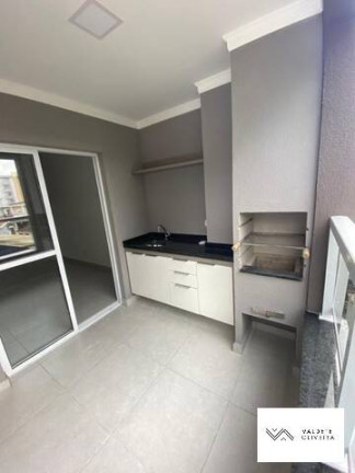 Apartamento com 2 Quartos à Venda, 62 m² em Centro - Ubatuba