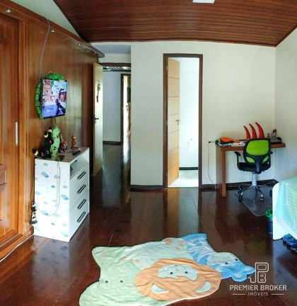Imagem Casa com 4 Quartos à Venda, 163 m² em Alto - Teresópolis
