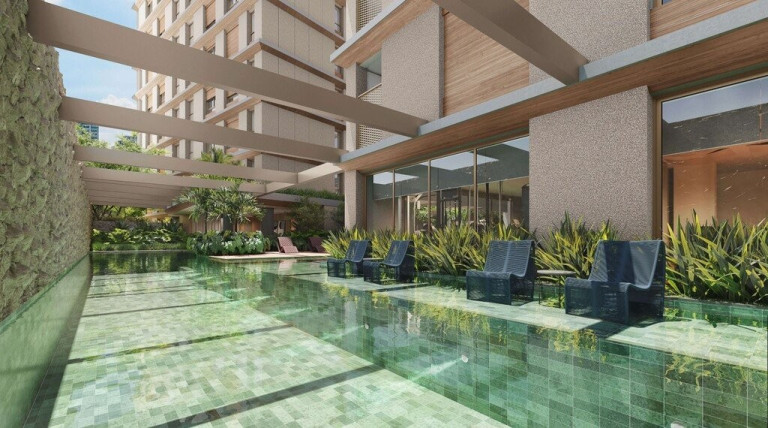 Imóvel com 2 Quartos à Venda, 353 m² em Jardim América - São Paulo