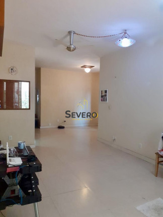 Imagem Casa com 3 Quartos à Venda, 125 m² em Santa Rosa - Niterói
