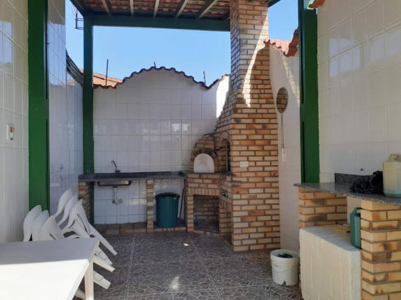 Imagem Sobrado com 2 Quartos para Alugar, 60 m² em Vila São Paulo - Mongaguá Imagem Sobrado com 2 Quartos para Alugar, 60 m² em Vila São Paulo - Mongaguá