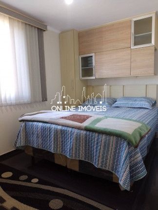 Imagem Apartamento com 2 Quartos à Venda, em Jardim Nazareth - Mogi Mirim Imagem Apartamento com 2 Quartos à Venda, em Jardim Nazareth - Mogi Mirim