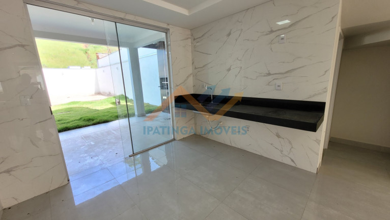 Imagem Casa com 3 Quartos à Venda, 138 m² em Residencial Bethânia - Santana Do Paraíso Imagem Casa com 3 Quartos à Venda, 138 m² em Residencial Bethânia - Santana Do Paraíso