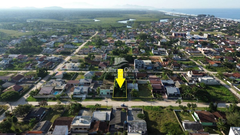 Imagem Terreno à Venda, 360 m² em Barra Do Sai - Itapoá Imagem Terreno à Venda, 360 m² em Barra Do Sai - Itapoá