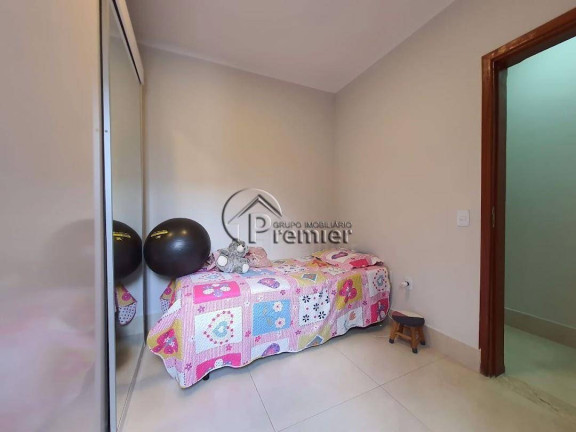 Imagem Casa com 3 Quartos à Venda, 107 m² em Jardins Do Império - Indaiatuba Imagem Casa com 3 Quartos à Venda, 107 m² em Jardins Do Império - Indaiatuba