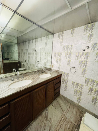Imagem Apartamento com 3 Quartos à Venda, 173 m² em Copacabana - Rio De Janeiro