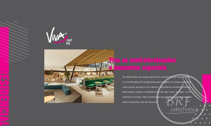 Imagem Apartamento com 1 Quarto à Venda, 35 m² em Trindade - Florianópolis