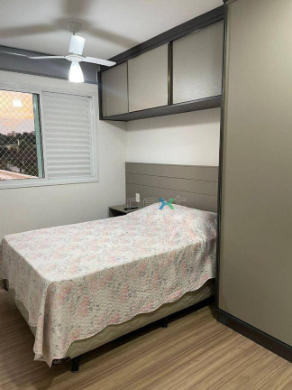Imagem Apartamento com 3 Quartos à Venda, 69 m² em Monte Castelo - Campo Grande Imagem Apartamento com 3 Quartos à Venda, 69 m² em Monte Castelo - Campo Grande