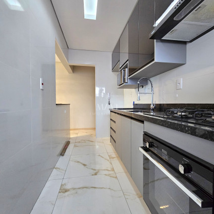 Imagem Apartamento com 1 Quarto à Venda, 48 m² em Aviação - Praia Grande