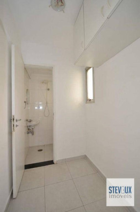 Imagem Apartamento com 3 Quartos à Venda, 93 m² em Moema - São Paulo