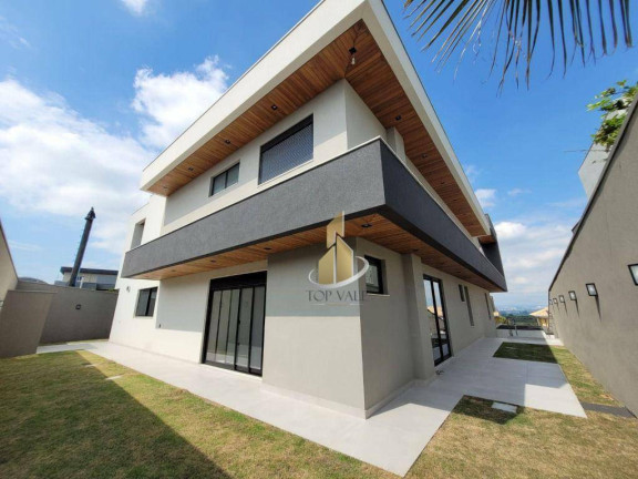 Imagem Sobrado com 6 Quartos à Venda, 600 m² em Urbanova - São José Dos Campos Imagem Sobrado com 6 Quartos à Venda, 600 m² em Urbanova - São José Dos Campos