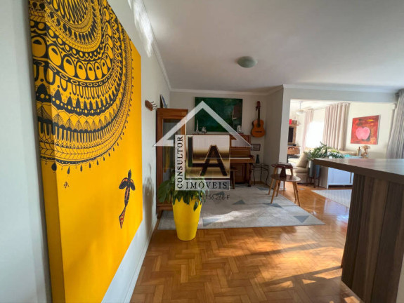 Imagem Apartamento com 2 Quartos à Venda, 85 m² em Vila Congonhas - São Paulo Imagem Apartamento com 2 Quartos à Venda, 85 m² em Vila Congonhas - São Paulo
