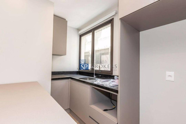 Imagem Apartamento com 1 Quarto à Venda, 46 m² em Santa Cecília - São Paulo Imagem Apartamento com 1 Quarto à Venda, 46 m² em Santa Cecília - São Paulo