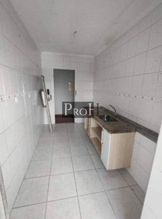 Imagem Apartamento com 3 Quartos à Venda, 96 m² em Fundação - São Caetano Do Sul