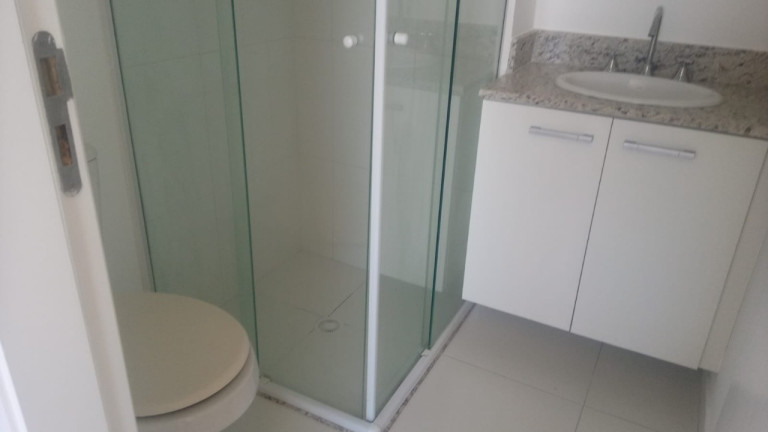 Imagem Imóvel com 2 Quartos à Venda, 59 m² em Tamboré - Barueri