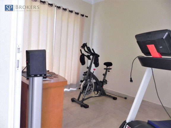 Imagem Casa com 3 Quartos à Venda, 321 m² em Swiss Park - Campinas Imagem Casa com 3 Quartos à Venda, 321 m² em Swiss Park - Campinas