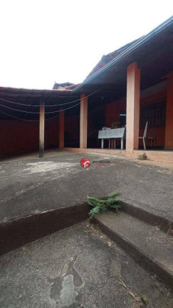 Imagem Casa com 3 Quartos à Venda, 137 m² em Serrano - Belo Horizonte