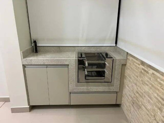 Imagem Apartamento com 3 Quartos à Venda, 77 m² em Vila Santa Catarina - São Paulo Imagem Apartamento com 3 Quartos à Venda, 77 m² em Vila Santa Catarina - São Paulo