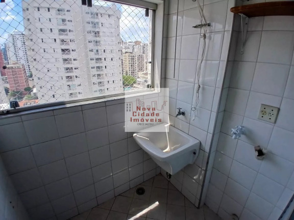 Imagem Apartamento com 1 Quarto para Alugar, 39 m² em Vila Olímpia - São Paulo Imagem Apartamento com 1 Quarto para Alugar, 39 m² em Vila Olímpia - São Paulo