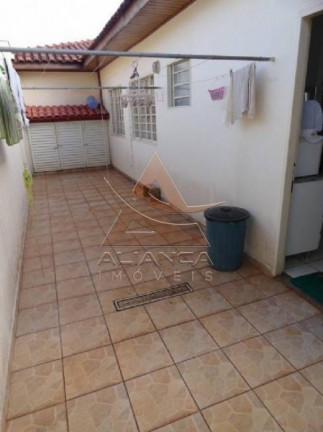 Imagem Casa com 3 Quartos à Venda, 156 m² em Ribeirânia - Ribeirão Preto Imagem Casa com 3 Quartos à Venda, 156 m² em Ribeirânia - Ribeirão Preto