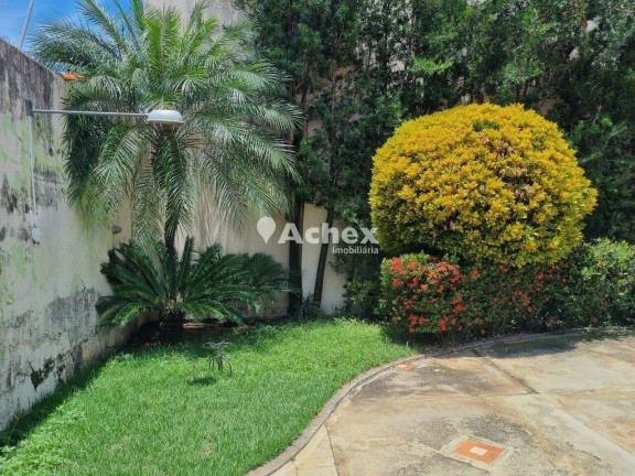 Imagem Casa com 3 Quartos à Venda, 202 m² em Jardim Santa Genebra - Campinas Imagem Casa com 3 Quartos à Venda, 202 m² em Jardim Santa Genebra - Campinas