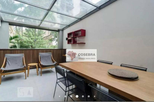 Imagem Apartamento com 1 Quarto à Venda, 77 m² em Jardim Paulista - São Paulo Imagem Apartamento com 1 Quarto à Venda, 77 m² em Jardim Paulista - São Paulo