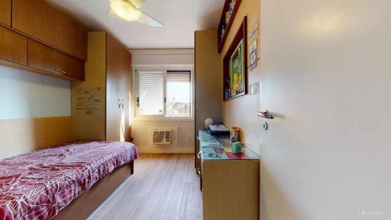 Imagem Imóvel com 3 Quartos à Venda, 134 m² em Jardim Lindóia - Porto Alegre