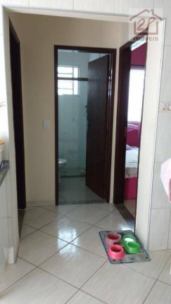 Imagem Casa com 3 Quartos à Venda, 250 m² em Bosque Dos Eucaliptos - São José Dos Campos