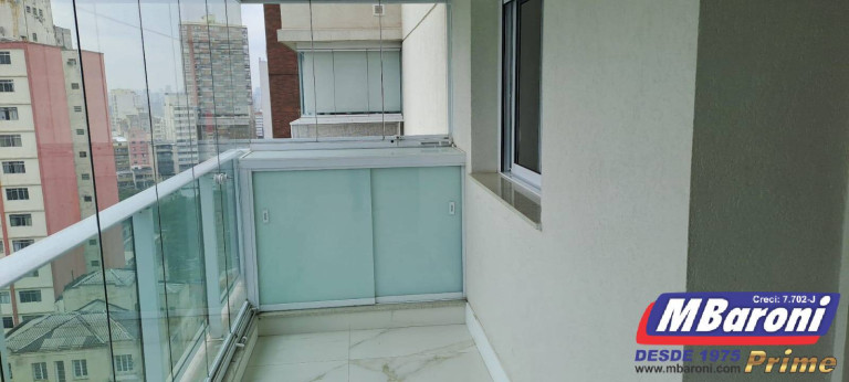 Imagem Apartamento com 1 Quarto para Alugar, 45 m² em Bela Vista - São Paulo Imagem Apartamento com 1 Quarto para Alugar, 45 m² em Bela Vista - São Paulo