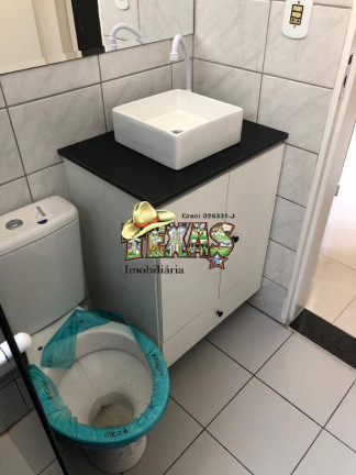 Imagem Apartamento com 2 Quartos à Venda, 48 m² em Vila Rui Barbosa - São Paulo
