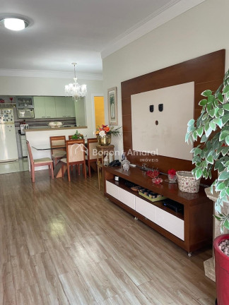 Imagem Apartamento com 3 Quartos à Venda, 165 m² em Cambuí - Campinas