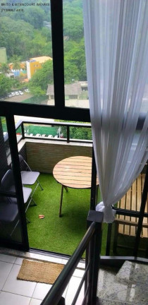 Imagem Imóvel com 1 Quarto à Venda, 72 m² em Ondina - Salvador Imagem Imóvel com 1 Quarto à Venda, 72 m² em Ondina - Salvador