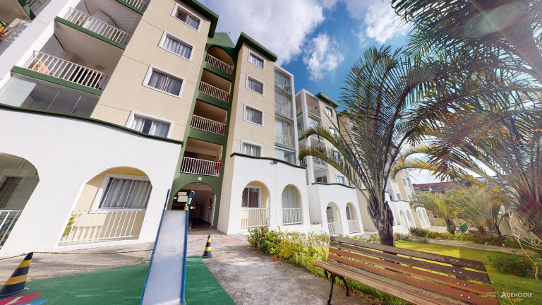 Imagem Apartamento com 2 Quartos à Venda, em Casa Verde Alta - São Paulo Imagem Apartamento com 2 Quartos à Venda, em Casa Verde Alta - São Paulo