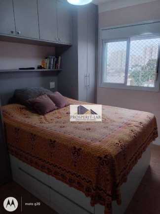 Imagem Apartamento com 3 Quartos à Venda, 82 m² em Vila Augusta - Guarulhos Imagem Apartamento com 3 Quartos à Venda, 82 m² em Vila Augusta - Guarulhos