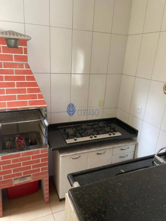 Imagem Casa com 3 Quartos à Venda, 155 m² em Boa Vista - Anápolis