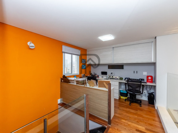 Imagem Apartamento com 3 Quartos à Venda, 238 m² em Chácara Klabin - São Paulo Imagem Apartamento com 3 Quartos à Venda, 238 m² em Chácara Klabin - São Paulo