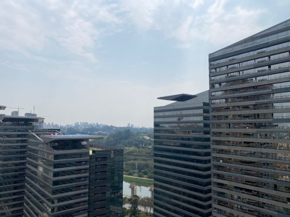 Imagem Imóvel com 1 Quarto para Alugar, 260 m² em Brooklin - São Paulo Imagem Imóvel com 1 Quarto para Alugar, 260 m² em Brooklin - São Paulo
