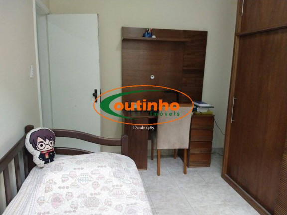 Imagem Apartamento com 3 Quartos à Venda, 84 m² em Tijuca - Rio De Janeiro Imagem Apartamento com 3 Quartos à Venda, 84 m² em Tijuca - Rio De Janeiro