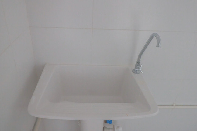 Imagem Apartamento com 2 Quartos à Venda, 36 m² em Vila Parque Jabaquara - São Paulo Imagem Apartamento com 2 Quartos à Venda, 36 m² em Vila Parque Jabaquara - São Paulo