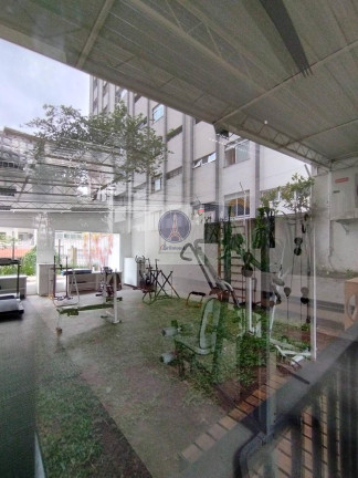 Imagem Apartamento com 1 Quarto à Venda, 36 m² em Bela Vista - São Paulo