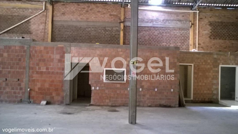 Imagem Sala Comercial à Venda, 648 m² em Pinheiro - Sao Leopoldo