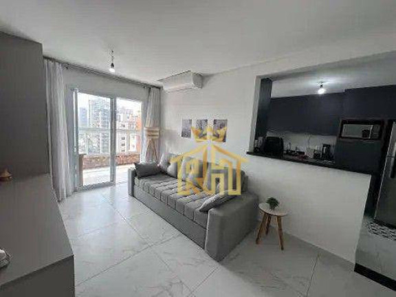 Imagem Apartamento com 2 Quartos à Venda, 93 m² em Aviação - Praia Grande Imagem Apartamento com 2 Quartos à Venda, 93 m² em Aviação - Praia Grande