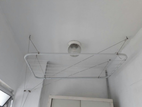 Imagem Apartamento com 1 Quarto à Venda, 40 m² em Vila Mascote - São Paulo Imagem Apartamento com 1 Quarto à Venda, 40 m² em Vila Mascote - São Paulo
